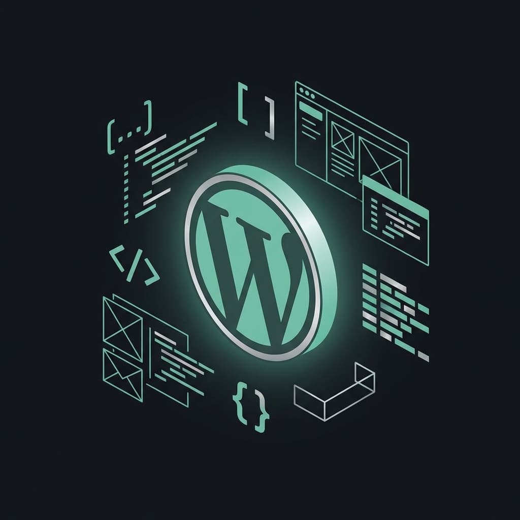 WordPress Development